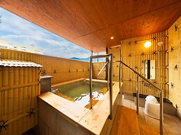 BeppuOnsen Hotel Sansenkaku