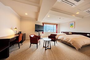 BeppuOnsen Hotel Sansenkaku