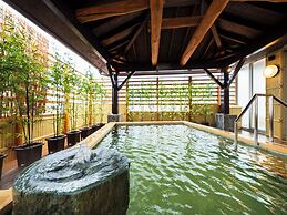 BeppuOnsen Hotel Sansenkaku