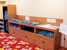 BeppuOnsen Hotel Sansenkaku