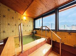 BeppuOnsen Hotel Sansenkaku