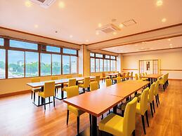 BeppuOnsen Hotel Sansenkaku