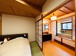 BeppuOnsen Hotel Sansenkaku