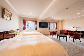 BeppuOnsen Hotel Sansenkaku