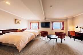 BeppuOnsen Hotel Sansenkaku