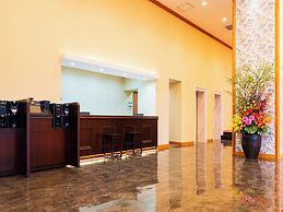 BeppuOnsen Hotel Sansenkaku