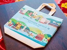 BeppuOnsen Hotel Sansenkaku