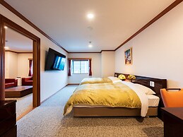 BeppuOnsen Hotel Sansenkaku