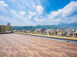 BeppuOnsen Hotel Sansenkaku