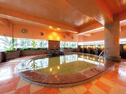 BeppuOnsen Hotel Sansenkaku