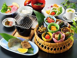 BeppuOnsen Hotel Sansenkaku