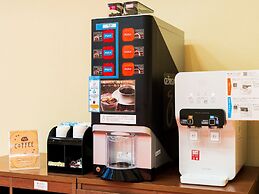 BeppuOnsen Hotel Sansenkaku