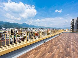 BeppuOnsen Hotel Sansenkaku