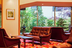 BeppuOnsen Hotel Sansenkaku