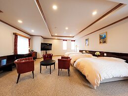 BeppuOnsen Hotel Sansenkaku