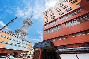 BeppuOnsen Hotel Sansenkaku