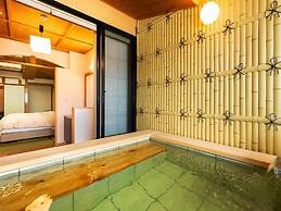 BeppuOnsen Hotel Sansenkaku