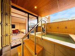 BeppuOnsen Hotel Sansenkaku