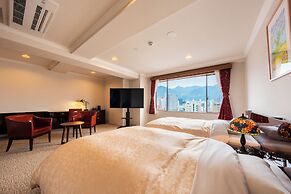 BeppuOnsen Hotel Sansenkaku