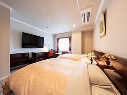 BeppuOnsen Hotel Sansenkaku