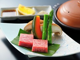 BeppuOnsen Hotel Sansenkaku