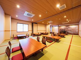 BeppuOnsen Hotel Sansenkaku