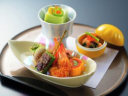 BeppuOnsen Hotel Sansenkaku