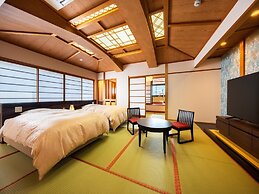 BeppuOnsen Hotel Sansenkaku