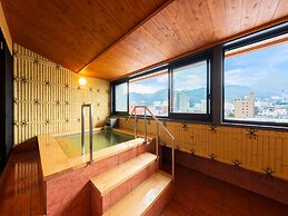 BeppuOnsen Hotel Sansenkaku