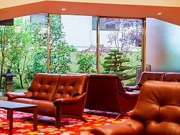 BeppuOnsen Hotel Sansenkaku