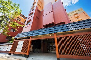 BeppuOnsen Hotel Sansenkaku