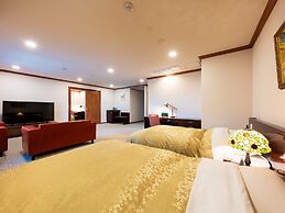 BeppuOnsen Hotel Sansenkaku