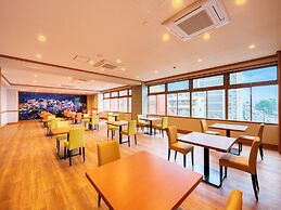 BeppuOnsen Hotel Sansenkaku