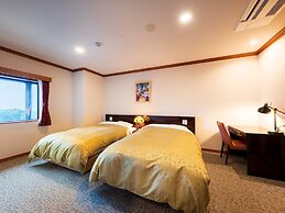 BeppuOnsen Hotel Sansenkaku