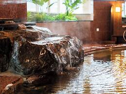 BeppuOnsen Hotel Sansenkaku