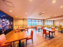 BeppuOnsen Hotel Sansenkaku