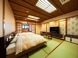 BeppuOnsen Hotel Sansenkaku