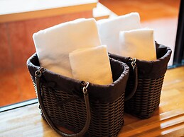 BeppuOnsen Hotel Sansenkaku