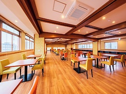 BeppuOnsen Hotel Sansenkaku