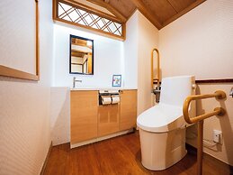 BeppuOnsen Hotel Sansenkaku