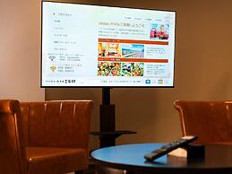 BeppuOnsen Hotel Sansenkaku