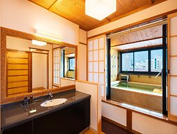 BeppuOnsen Hotel Sansenkaku