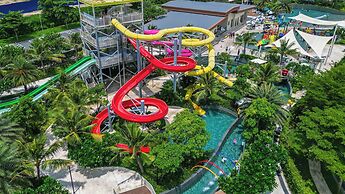Alma Resort Cam Ranh