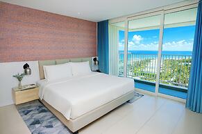 Alma Resort Cam Ranh