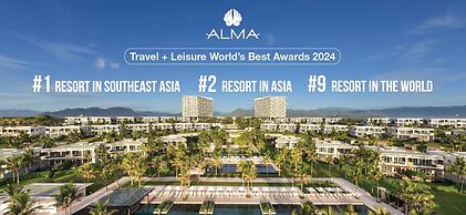 Alma Resort Cam Ranh