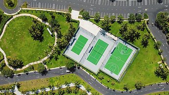 Alma Resort Cam Ranh