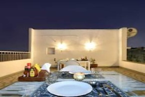 Pink Elephant Haveli - Hostel