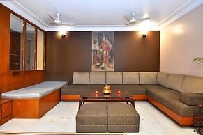 Pink Elephant Haveli - Hostel