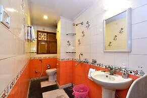 Pink Elephant Haveli - Hostel