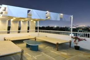 Pink Elephant Haveli - Hostel